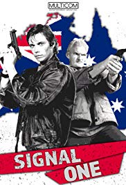 Watch Free Bullet Down Under (1994)