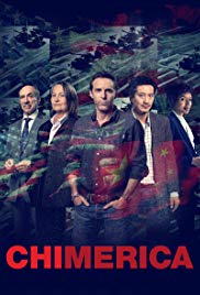 Watch Free Chimerica (2019 )