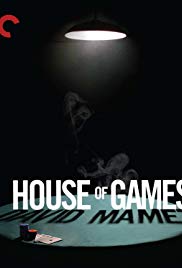 Watch Free House of Games (1987)