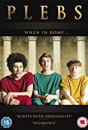 Watch Free Plebs (2013 )