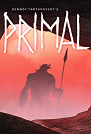 Watch Free Genndy Tartakovskys Primal (2019 )