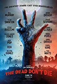 Watch Full Movie :The Dead Dont Die (2019)