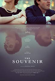 Watch Free The Souvenir (2019)