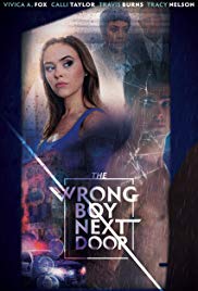 Watch Free The Wrong Boy Next Door (2019)