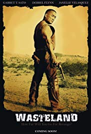 Watch Free Wasteland (2011)