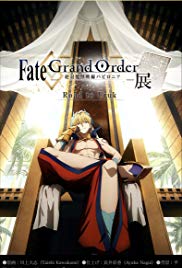 Watch Free Fate/Grand Order: Zettai Maju Sensen Babylonia (2019 )