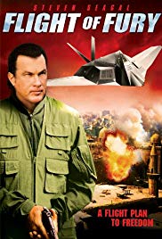 Watch Full Movie :Flight of Fury (2007)