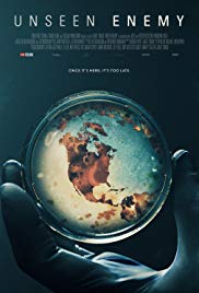 Watch Free Unseen Enemy (2017)