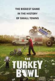 Watch Full Movie :The Turkey Bowl (2018)