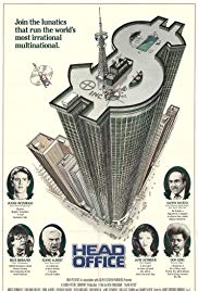 Watch Free Head Office (1985)