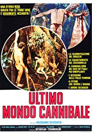 Watch Free Jungle Holocaust (1977)