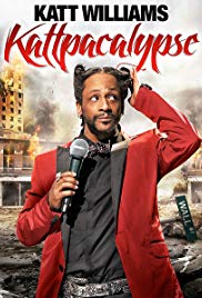 Watch Full Movie :Katt Williams: Kattpacalypse (2012)