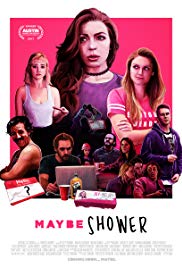 Watch Free Maybe Shower (2018)