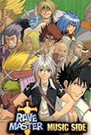 Watch Full Movie :Rave Master (2001 )