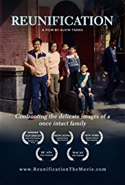 Watch Free Reunification (2015)