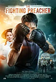 Watch Free The Fighting Preacher (2019)