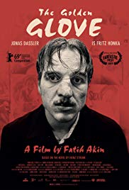 Watch Free The Golden Glove (2019)