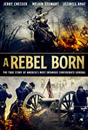 Watch Full Movie :A Rebel Born (2019)