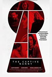 Watch Free The Captive Nanny (2020)