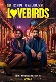 Watch Free The Lovebirds (2020)