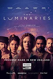 Watch Free The Luminaries (2020 )