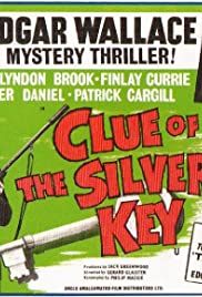 Watch Full Movie :Clue of the Silver Key (1961)