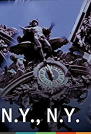 Watch Free N.Y., N.Y. (1957)