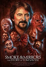 Watch Full Movie :Smoke and Mirrors: The Story of Tom Savini (2015)