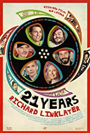 Watch Free 21 Years: Richard Linklater (2014)