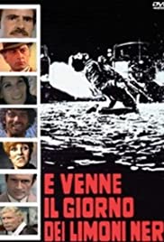 Watch Free Black Lemons (1970)