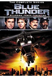 Watch Free Blue Thunder (1984)