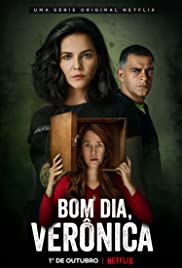 Watch Free Good Morning, Verônica (2020 )