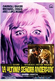 Watch Free The Fourth Victim (1971)