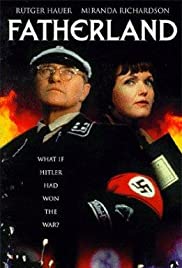 Watch Free Fatherland (1994)