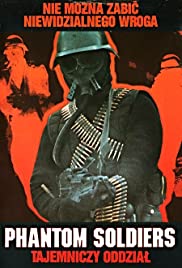 Watch Free Phantom Soldiers (1989)