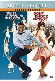 Watch Free Twist Around the Clock (1961)