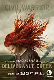 Watch Free Deliverance Creek (2014)