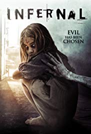 Watch Free Infernal (2015)