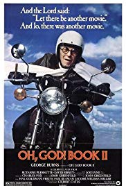 Watch Free Oh, God! Book II (1980)