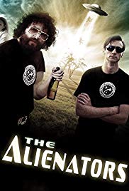 Watch Free Alienators (2017)