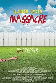 Watch Free Garden Party Massacre (2015)