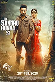 Watch Free Ik Sandhu Hunda Si (2020)