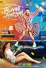 Watch Free Jawaani Jaaneman (2020)