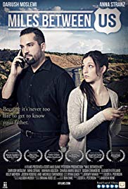 Watch Free Miles Between Us (2017)