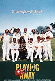 Watch Free Playing Away (1987)