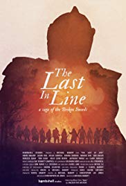 Watch Free Broken Swords: The Last in Line (2018)