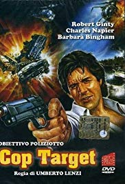 Watch Free Cop Target (1990)