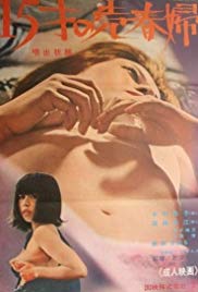 Watch Free Gushing Prayer: A 15YearOld Prostitute (1971)