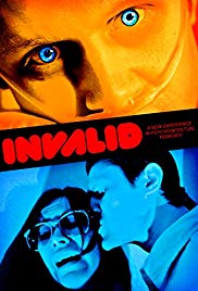 Watch Free Invalid (2015)