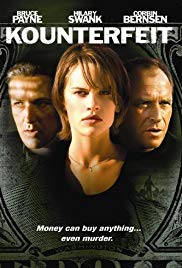 Watch Free Kounterfeit (1996)